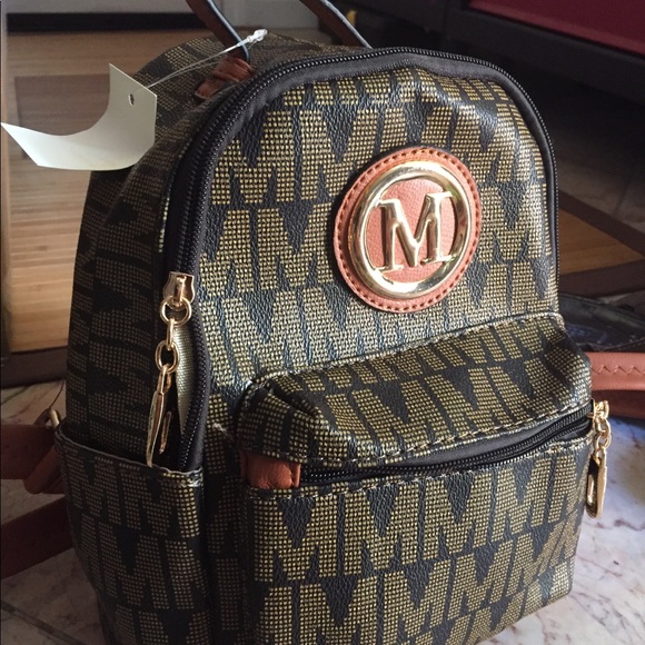 ❤️ NEW Mini M Backpack - Picture 8 of 8